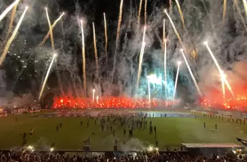 El monto que recibirá Independiente Rivadavia por jugar la Copa Libertadores