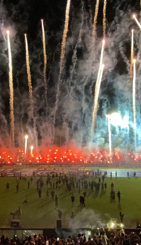 Independiente Rivadavia recibirá una suculenta suma por participar de la Copa Libertadores.