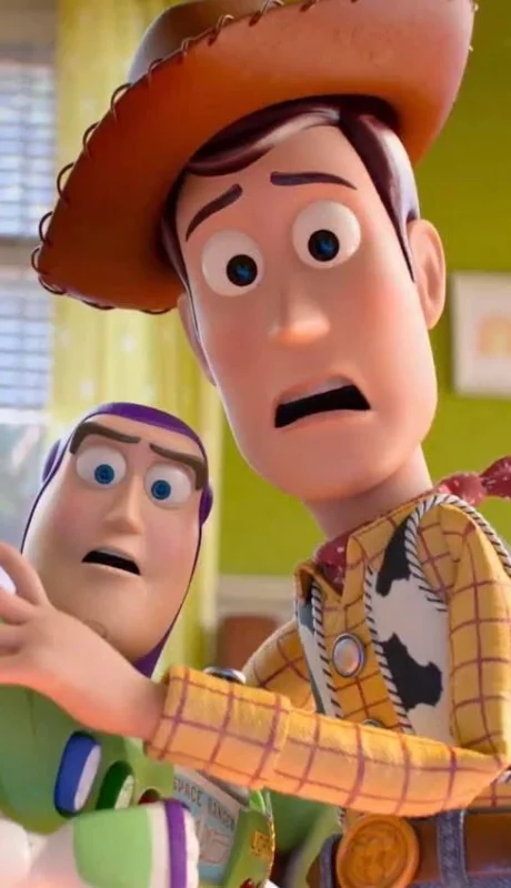 Se conoció el primer teaser de Toy Story 5.