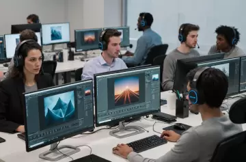 Gratis: estas son las 5 mejores IA para generar fotos de alta calidad