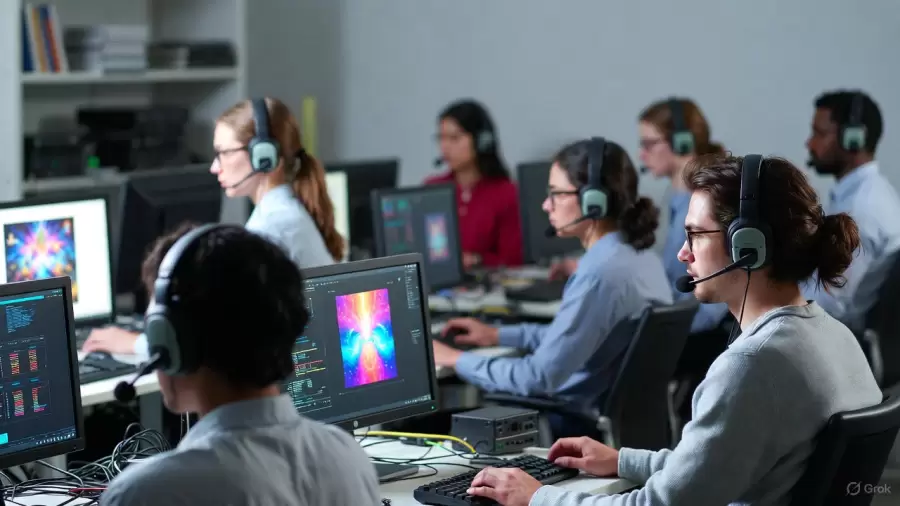 Las 5 mejores IA para generar fotos de alta calidad.