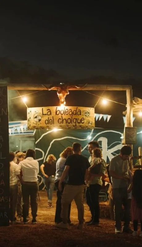 Aniversario de Tupungato/ Foto de Archivo