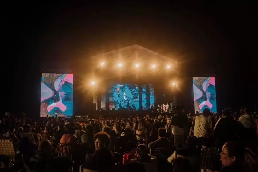 Aniversario de Tupungato/ Foto de Archivo