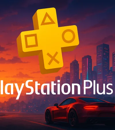 Anuncio oficial de PlayStation Plus Extra: la lista completa de juegos de noviembre de 2025, con GTA V a la cabeza
