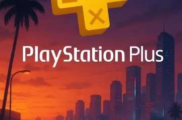 Anuncio oficial de PlayStation Plus Extra: la lista completa de juegos de noviembre de 2025, con GTA V a la cabeza