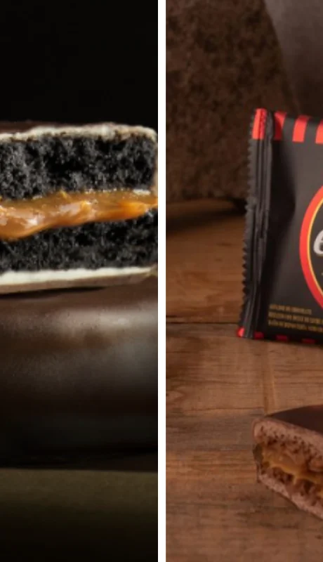 "Entre Dos", la marca que enseña que el éxito no se construye soledad.