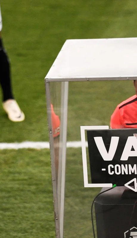 El offside semiautomático estará presente en las finales de la Sudamericana y Libertadores.