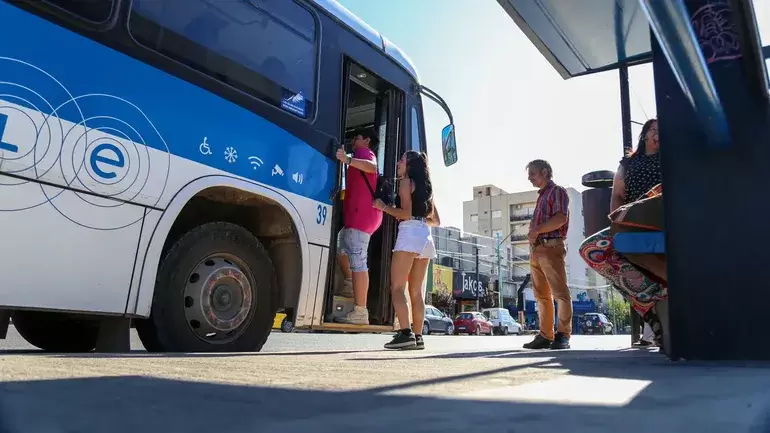 El costo del transporte fue de gran influencia
