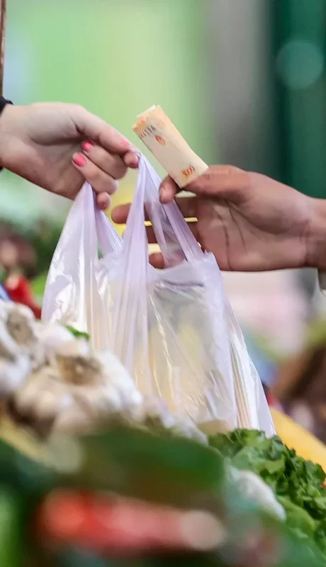 Los alimentos siguen en suba