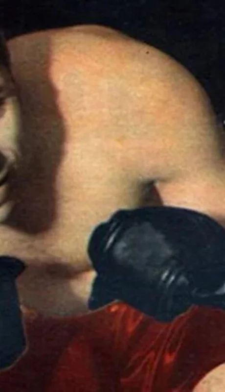 José María Gatica, el inolvidable Mono