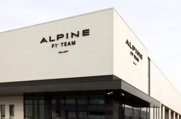El escándalo de 'espionaje' que sacude a Alpine y podría cambiar el futuro de la escudería