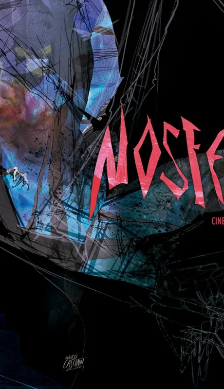 Jorge Martín se encarga de musicalizar un clásico del terror