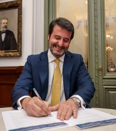 José María Videla Sáenz