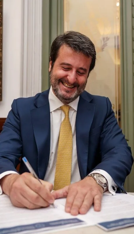 José María Videla Sáenz