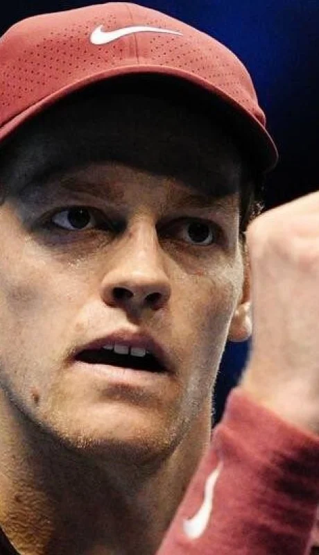 Jennik Sinner y un pase a las semis