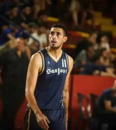 Rodrigo Funes y una noche inolvidable.