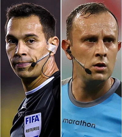 Mal momento del arbitraje