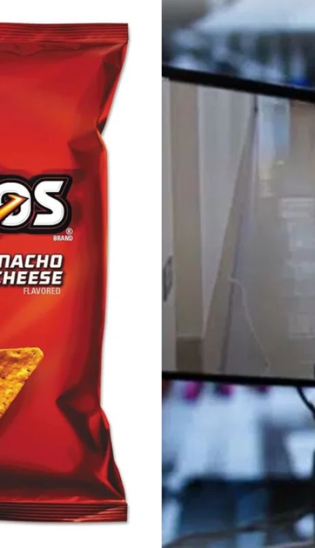 Vigilancia, miedo y algoritmos: el día que una IA confundió una bolsa de snacks con un arma.