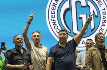 ¿Por qué la mayoría de los argentinos exige que la cuota sindical sea voluntaria?
