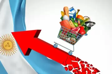 Aldo Abram sobre la inflación de octubre: "Vamos camino a ser un país normal"