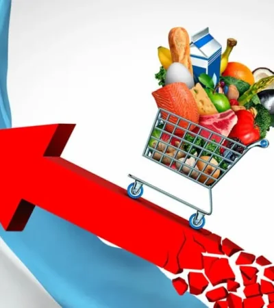 Aldo Abram explicó las causas del 2,3% de inflación y pronosticó calma para 2026.