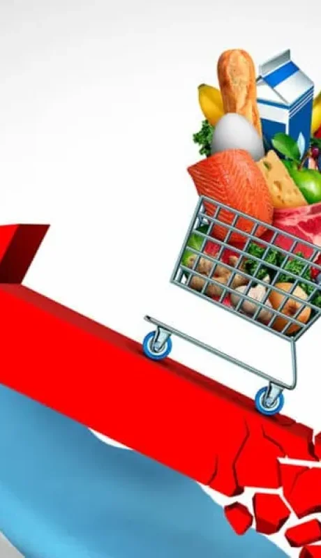 Aldo Abram explicó las causas del 2,3% de inflación y pronosticó calma para 2026.