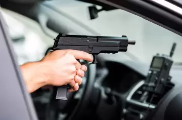 Policía de Mendoza: el proyecto de ley que busca evitar que sean sancionados por usar su arma