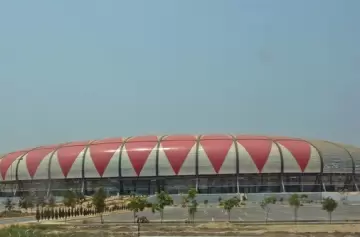 Millonaria inversión: Cuánto gastó Angola para recibir a la Selección argentina