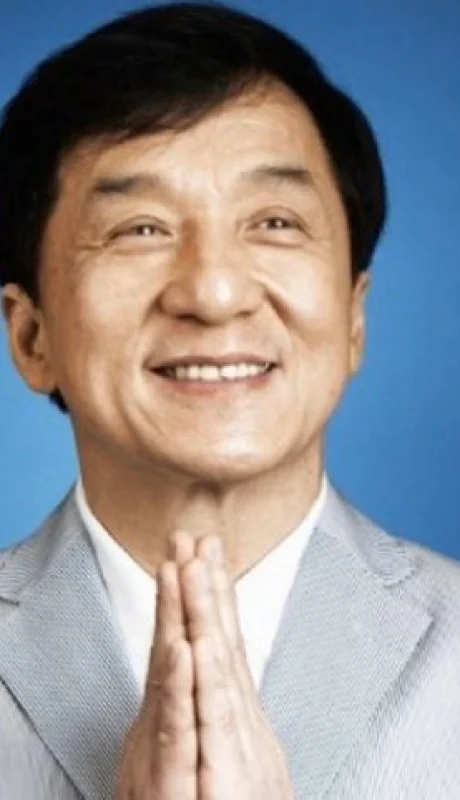 Jackie Chan y la confusión que se generó en Redes Sociales.
