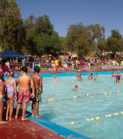Comenzaron las inscripciones para la colonia de verano en la UNCUYO.