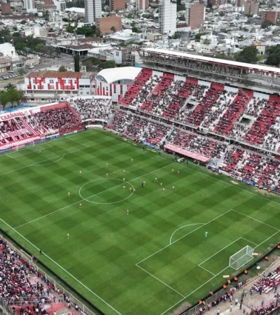 Unión respaldó a Tarragona.