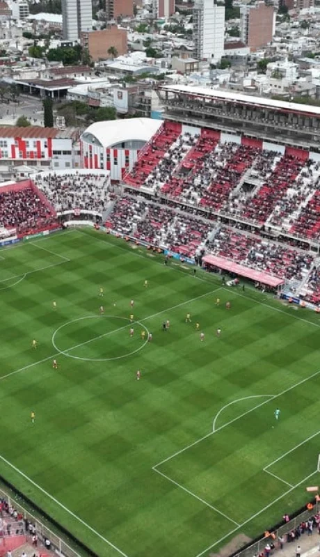 Unión respaldó a Tarragona.