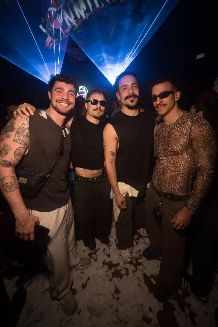 Vinmusic llega al Hilton Mendoza/ Fuente: Prensa Hilton