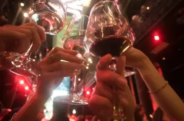 Vinmusic llega al Hilton Mendoza: el Malbec se celebra en modo festival