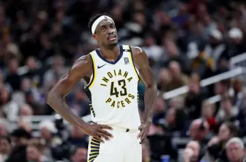 NBA HOY: qué partidos se juegan este jueves 13 de noviembre de 2025