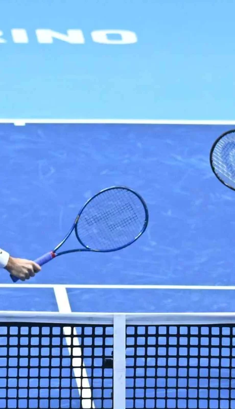 La dupla del argentino y el español quedó afuera