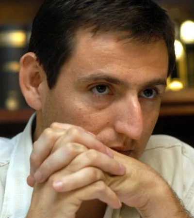 El exjefe comunal fue condenado a 6 años de prisión por fraude a la Administración Pública, malversación de caudales, desobediencia y concusión.