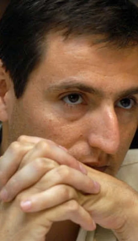 El exjefe comunal fue condenado a 6 años de prisión por fraude a la Administración Pública, malversación de caudales, desobediencia y concusión.