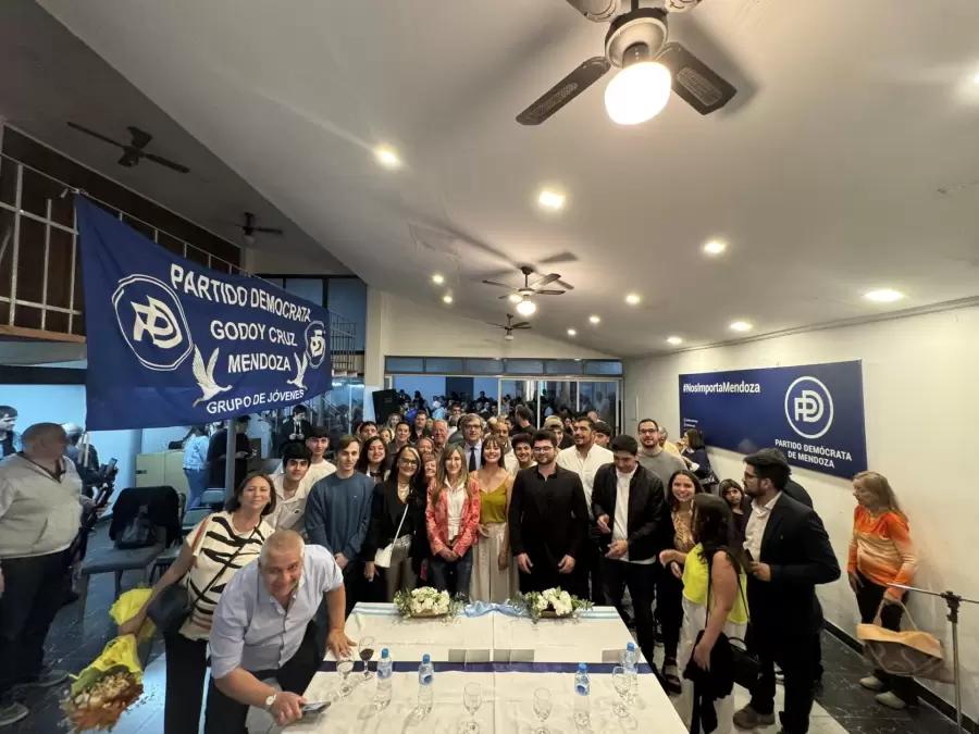 Movilización de la juventud