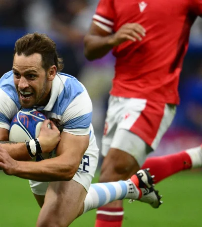 Los Pumas juegan ante Escocia mucho más que un encuentro
