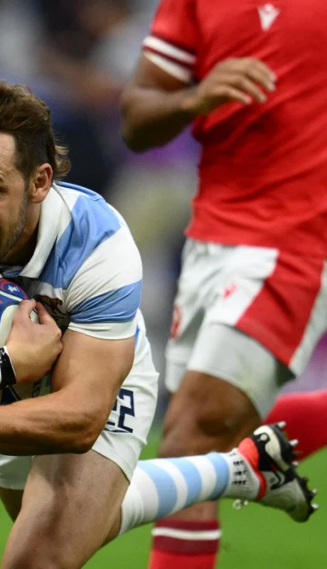 Los Pumas juegan ante Escocia mucho más que un encuentro