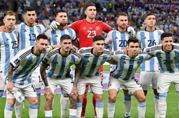 En la previa del Mundial 2026: ¿Sólo importa la plata?