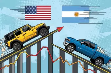 Acuerdo Argentina-EEUU: ¿Llega Tesla al país?