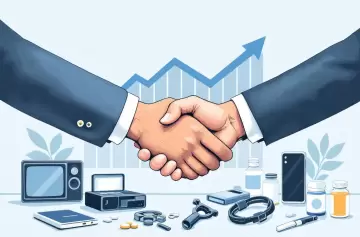 Acuerdo con EE.UU. ¿Bajan los precios de la tecnología, repuestos y medicamentos?