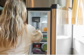 El error mortal al guardar la carne y otros 7 alimentos en la heladera