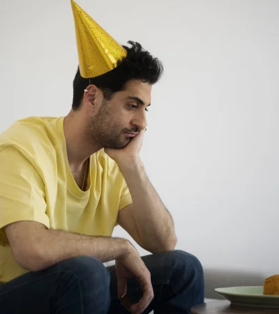 De la alegría a la incomodidad: por qué algunos prefieren no celebrar su cumpleaños,