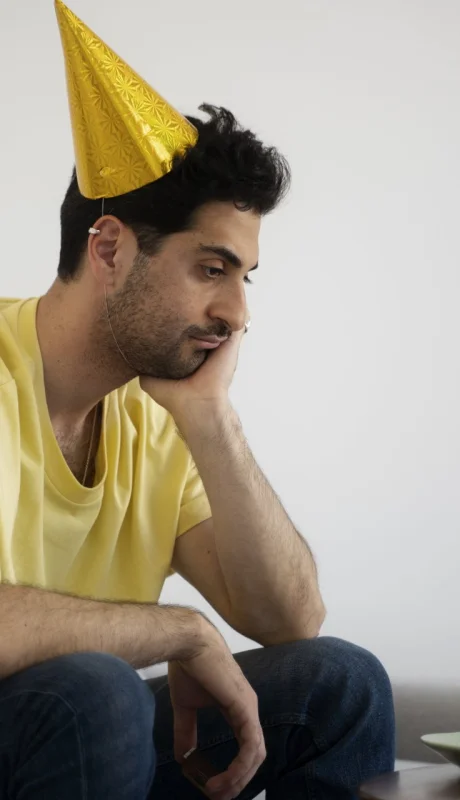 De la alegría a la incomodidad: por qué algunos prefieren no celebrar su cumpleaños,