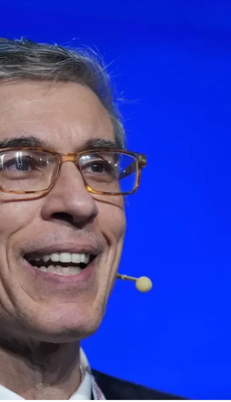 Etchebarne defiende el acuerdo bilateral con Estados Unidos como una oportunidad para modernizar la industria nacional.