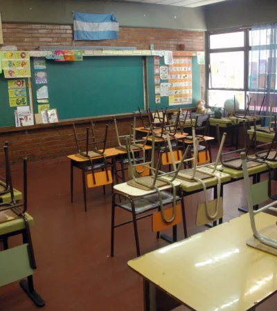 DGE Mendoza: todo lo que tenés que saber sobre la asignación de bancos 2026.