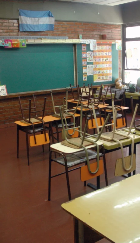 DGE Mendoza: todo lo que tenés que saber sobre la asignación de bancos 2026.